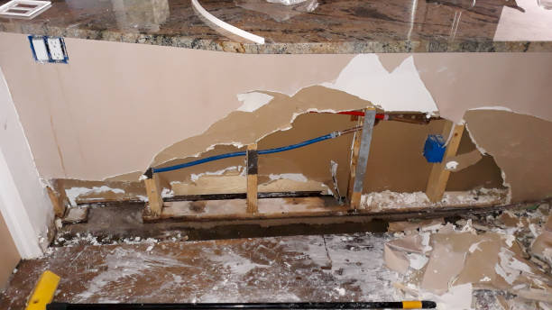 Best Flood restoration services  in Lake Of The Woods, AZ